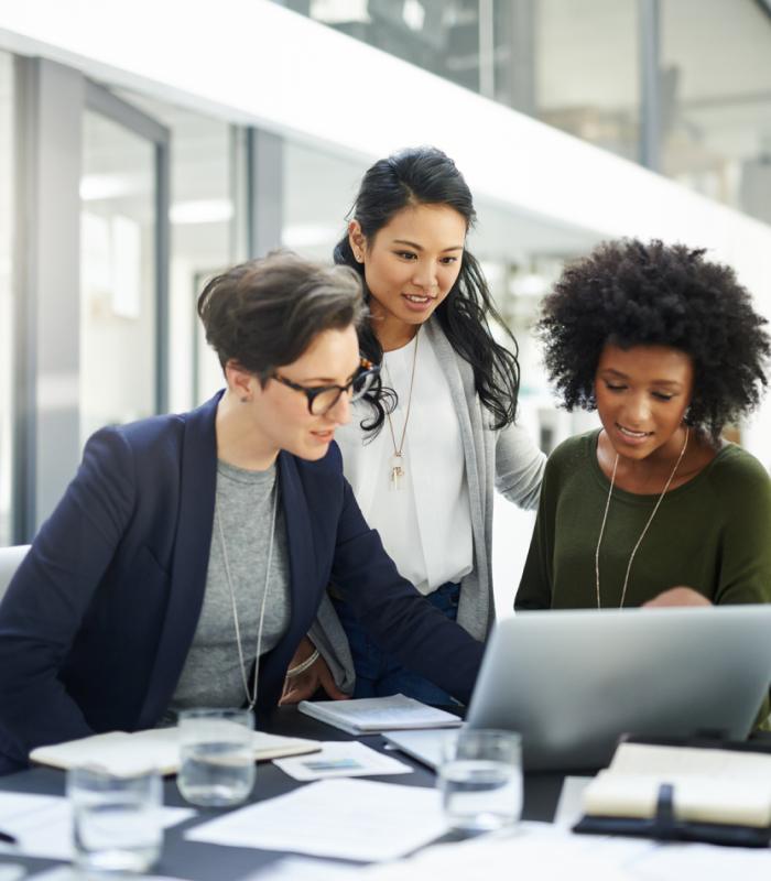 Diversity & Inclusion
